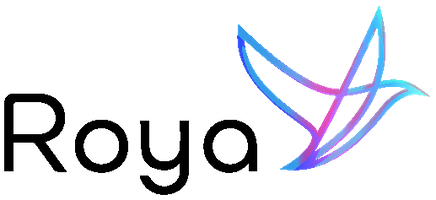 Roya Logo